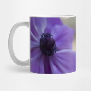 Anemone Mug